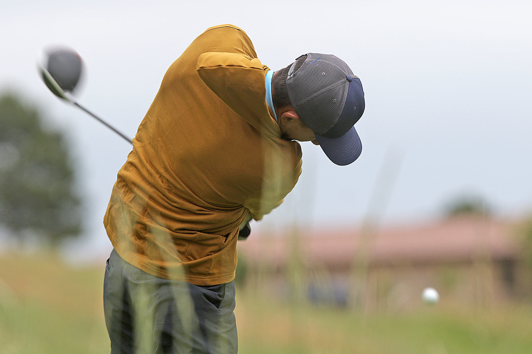 SDGA Junior Golf Tour - Red Rock